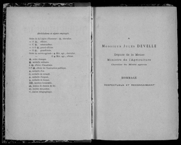 Annuaire administratif, commercial et industriel de la Meuse 1892-1894