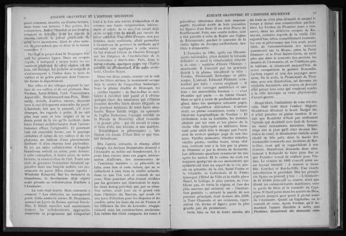 Annuaire administratif, commercial et industriel de la Meuse 1931