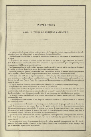 1882 -Registre matricules n° 487-976