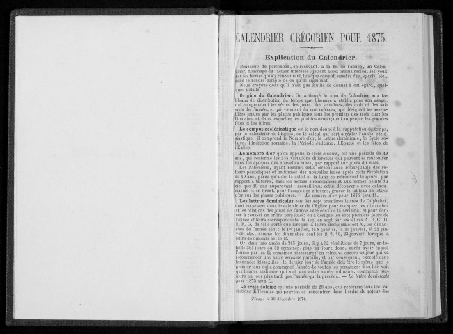 Annuaire administratif, commercial et industriel de la Meuse 1875