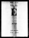 Tables décennales (1802-1902)