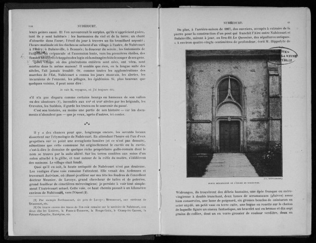 Annuaire administratif, commercial et industriel de la Meuse 1914