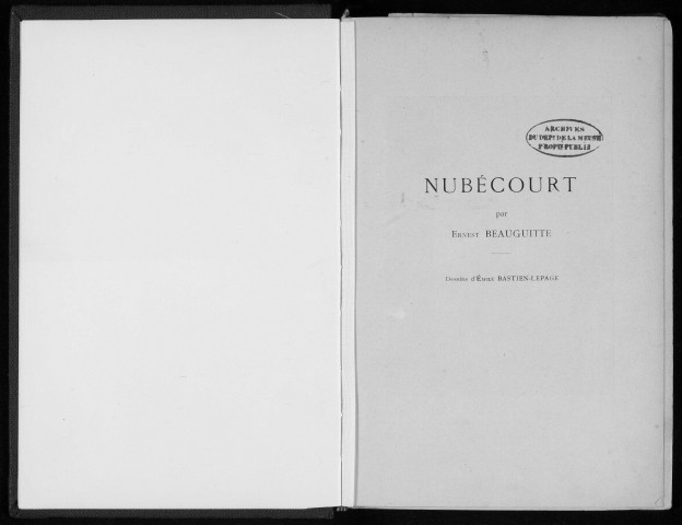 Annuaire administratif, commercial et industriel de la Meuse 1914