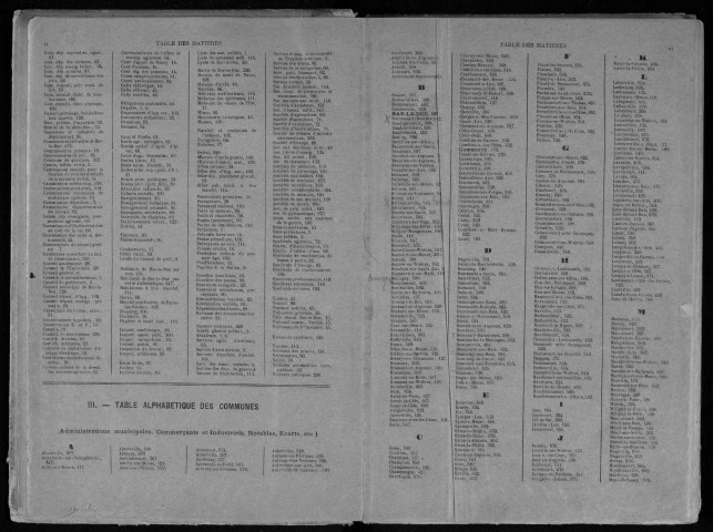 Annuaire administratif, commercial et industriel de la Meuse 1938