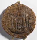 Verdun, sceau de la ville (sceau)