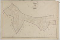 RUPT-AUX-NONAINS - Section C du Village feuille 04