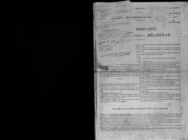 Belleville-sur-Meuse