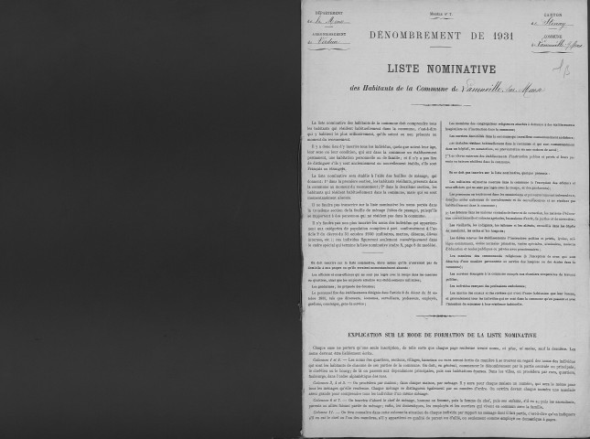 Laneuville-sur-Meuse