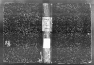 Naissances, Mariages, Décès (1853-1862)