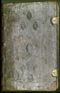 manuscrit, deuxième version
