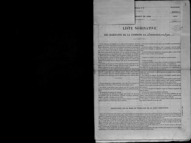 Cousances-aux-Forges