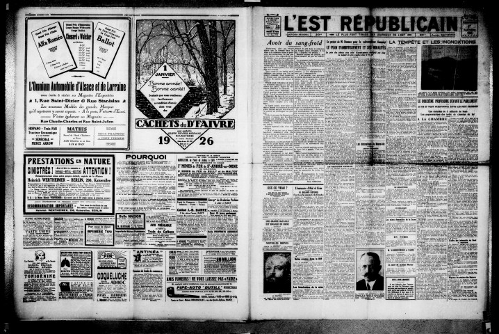 L'Est Républicain