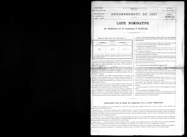 Bazeilles-sur-Othain