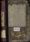 1890 - Registre matricules n° 1-497