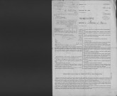 Rosières-devant-Bar