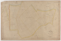 MONTMEDY - Section A - du Haut de Forêt - feuille 01