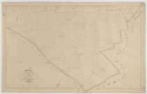 BONNET - Section B des Founais feuille 05