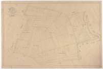 THONNELLE - Section C - de Morin-Champ - feuille 03