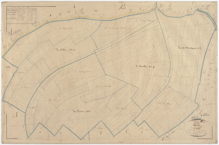 FLABAS - Section B - des Bois - feuille 04