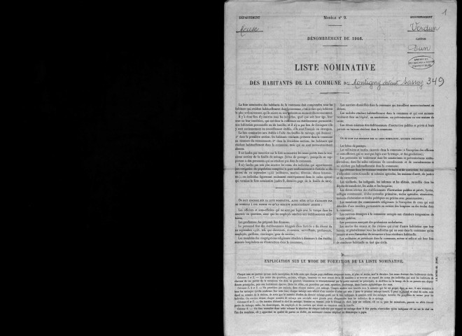 Montigny-devant-Sassey