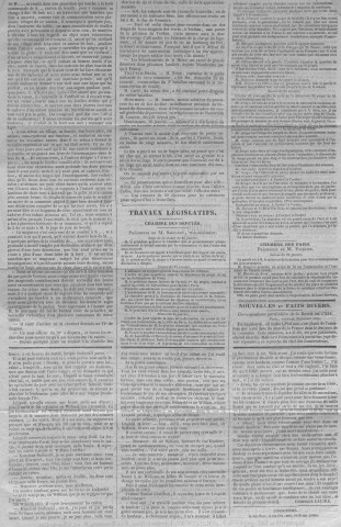 La Revue de l'Est / Le Journal du département de la Meuse / La Revue provinciale
