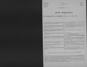 Louvemont-Côte-du-Poivre