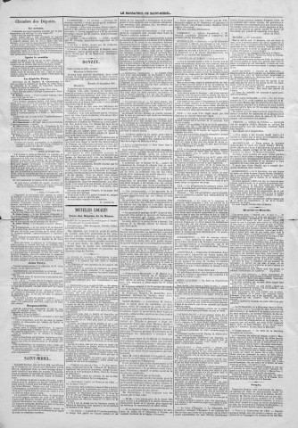 Le Narrateur de Saint-Mihiel