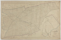 TROYON - Section B de Palameix feuille 02