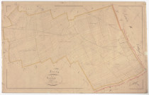 SOUILLY - Section F - de Retonchamp - feuille 03