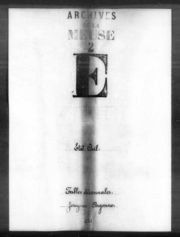 Tables décennales (1803-1902)