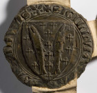 Bar (duché, 1415) (sceau)