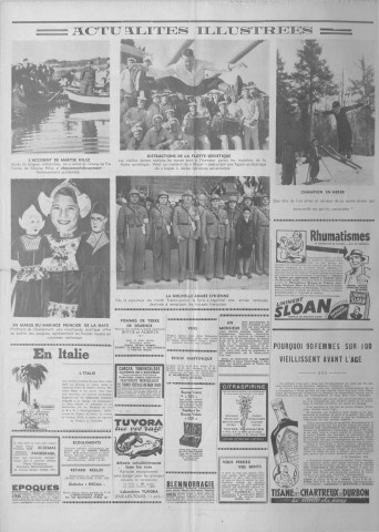 Le Journal de Montmédy