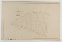 CONDE - Section C de Damnesier feuille 08