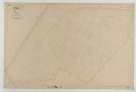 CONDE - Section F du Village feuille 06