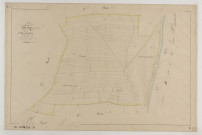 CONDE - Section G des Malades feuille 07