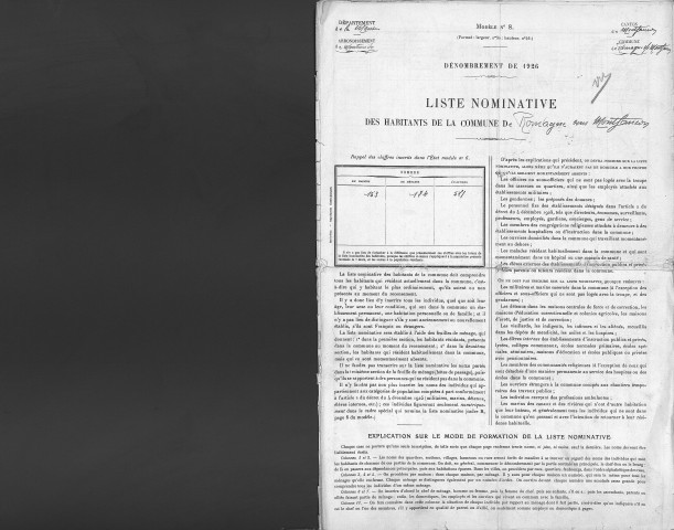 Romagne-sous-Montfaucon