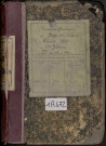 1890 - Registre matricules n° 498-992 [et aussi canton de Chambley]