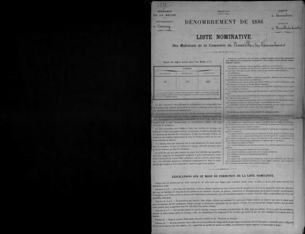 Neuville-les-Vaucouleurs