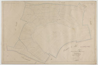 TRONVILLE - Section B de Mousseron feuille 04