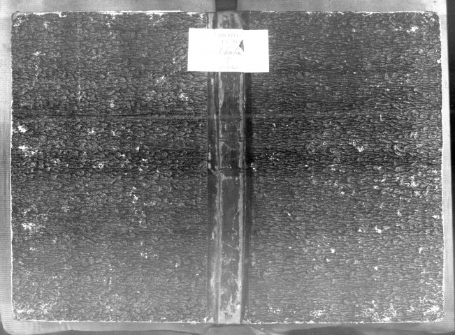 Baptêmes, Mariages, Sépultures (1740-1749)