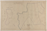 BRANDEVILLE - Section C - de la Montagne - feuille 02