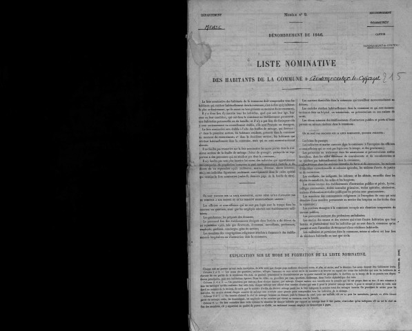 Gondrecourt-le-Château