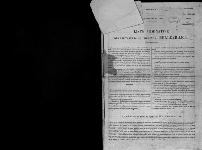 Belleville-sur-Meuse