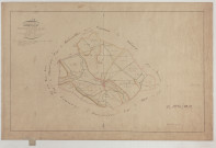 SOMMELONNE - Tableau d'assemblage feuille 01