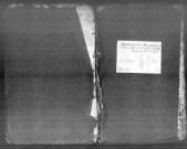 Mariages (1753-1756)