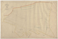 HAN-LES-JUVIGNY - Section B - du Village - feuille 03