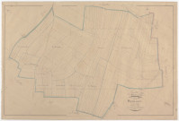 GESNES - Section B - du Moulin-à-Vent - feuille 03