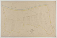 CONDE - Section C de Damnesier feuille 07