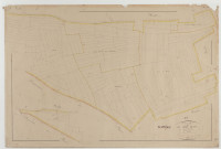 MANDRES - Section E du Bois Lejus feuille 03