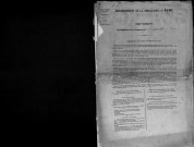 Dainville-aux-Forges